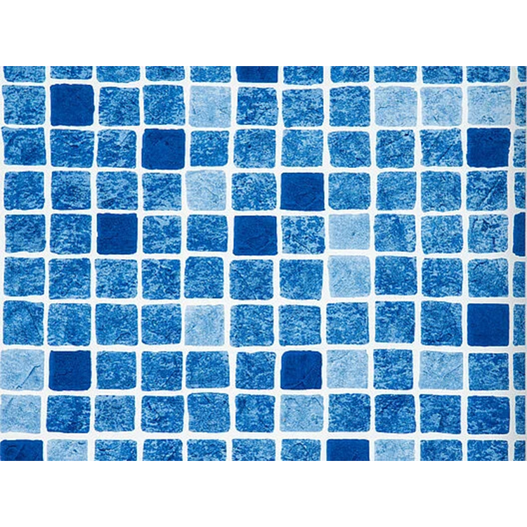 Tela fleet Alkorplan 3000 Collection Azul persia