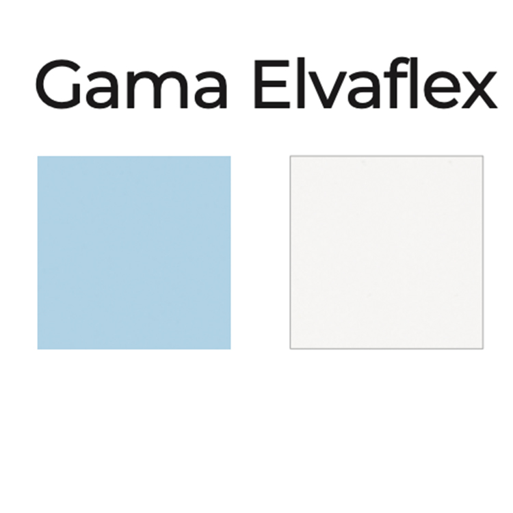 Rete rinforzata Gama Elvaflex