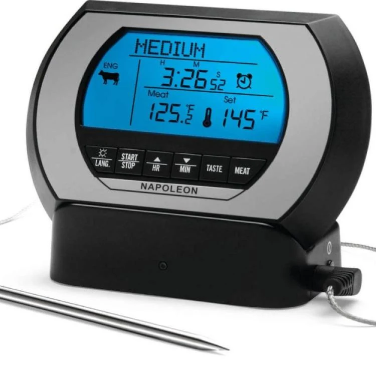 PRO Wireless Digital Thermometer