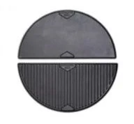 De Bastard dubbelzijdige grill