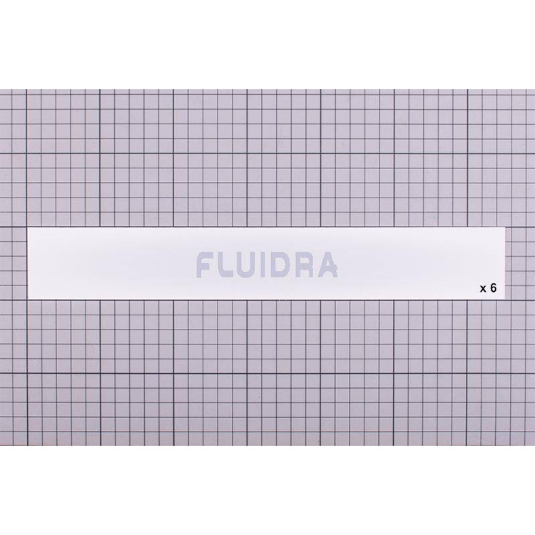 Tiras antideslizante tobogan 4401030004