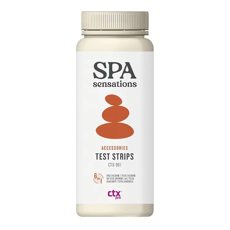 Tiras spa sensations CTX-961