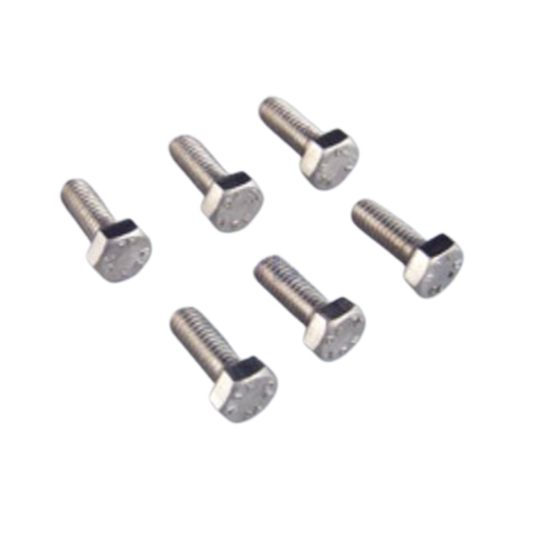 Roestvrijstalen sproeikopschroeven 4402044403