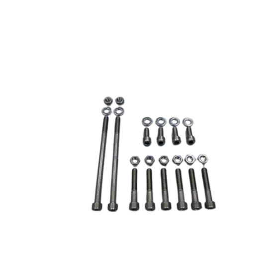 Tornilleria brida motor Maxim 4405010337
