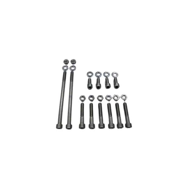 Tornilleria brida motor Maxim 4405010337