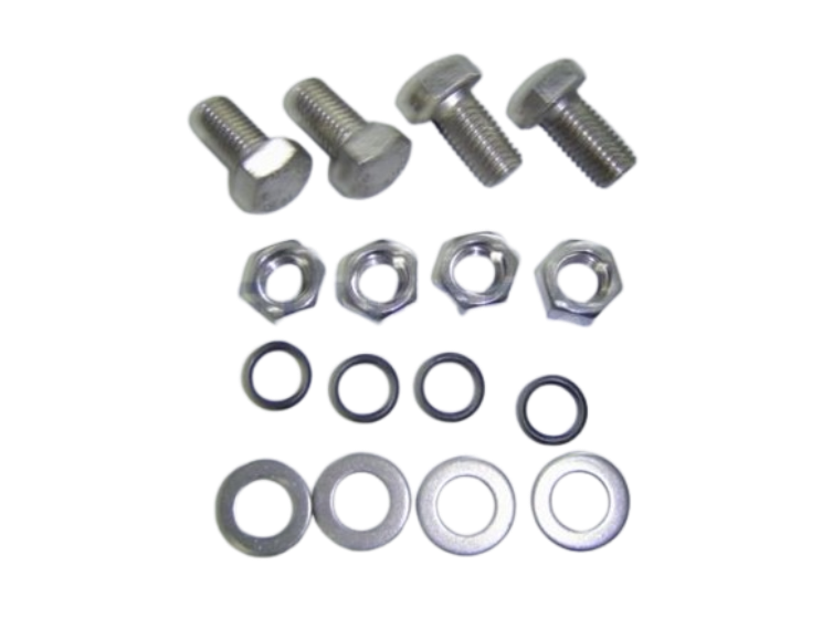 Screws Body Pump Maxim Astralpool 4405010311