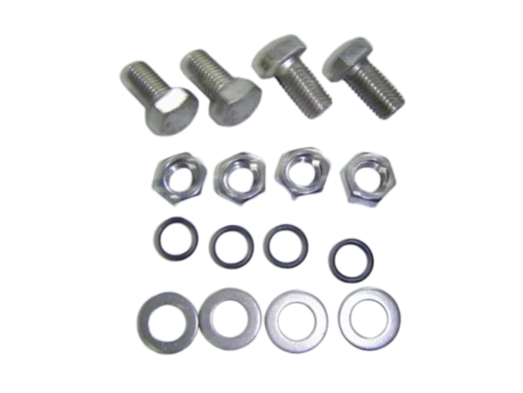 Șuruburi pentru corpul pompei Maxim Astralpool 4405010311