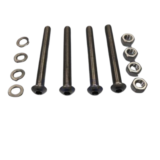 Schroeven voor kunststof sport 4401011404