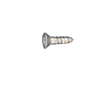 Tornillo 2,9 x 9,5 A2 Zodiac Indigo-Voyager 2X-Sweepy Free W0351A