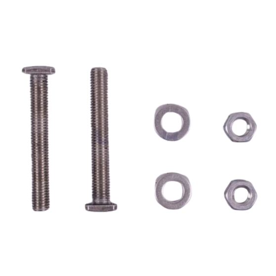 Skrue til fastgørelse af håndtag 4401020105