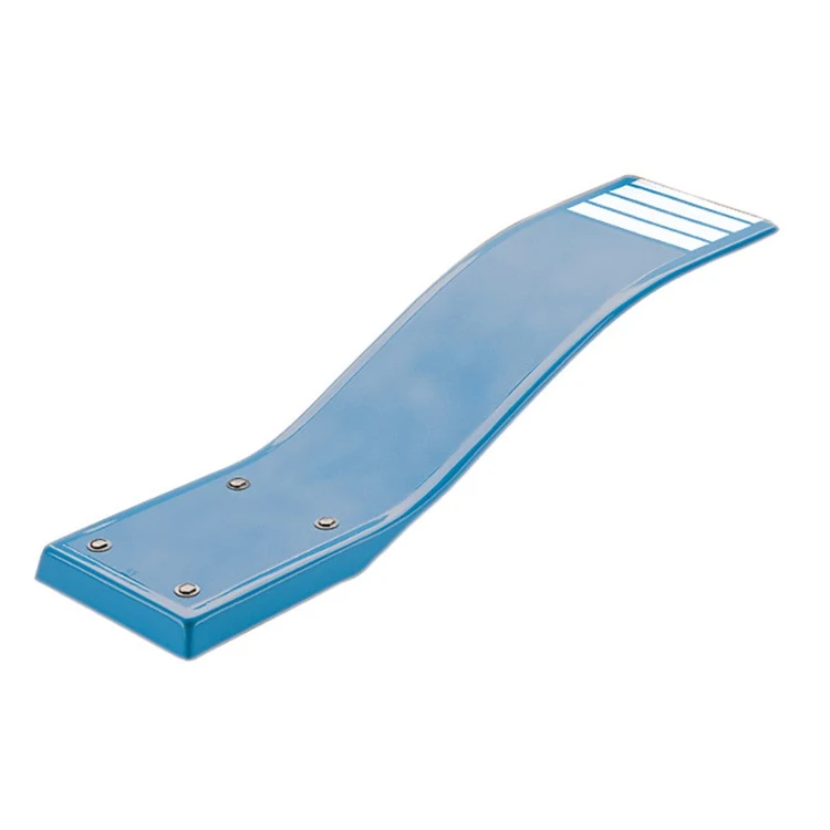 Springplank Delfino elastische trampoline 1,60 m