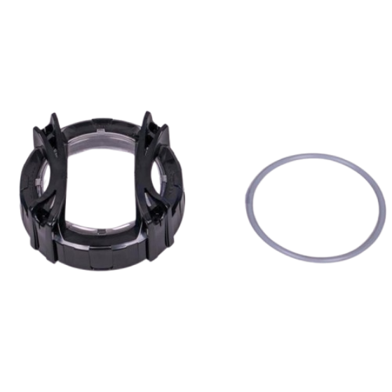 Viron P320 Astralpool filter cover nut 4405010421