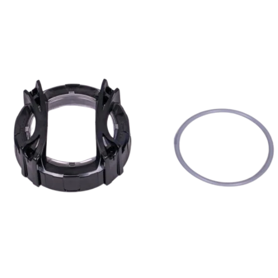 Viron P320 Astralpool filter cover nut 4405010421