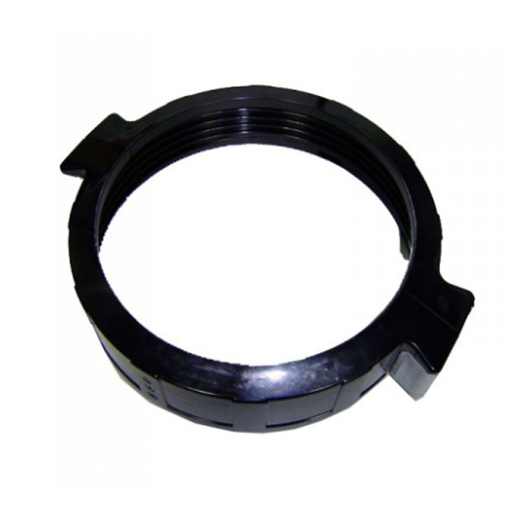 Astralpool filter cover nut 4404180303