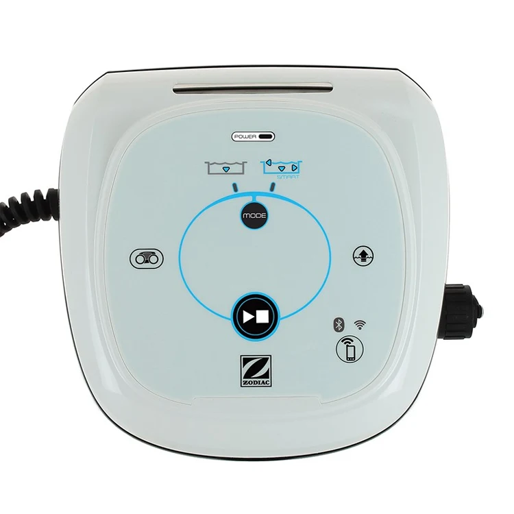 Steuergerät Typ 3 Zodiac Alpha iQ R0867800
