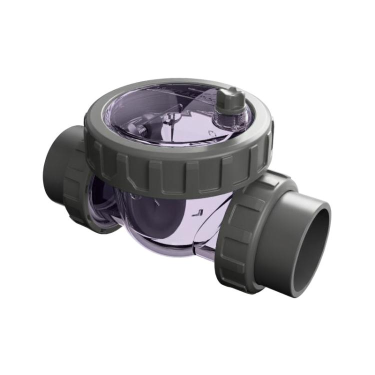 Clear Series-tilbageslagsventil AstralPool