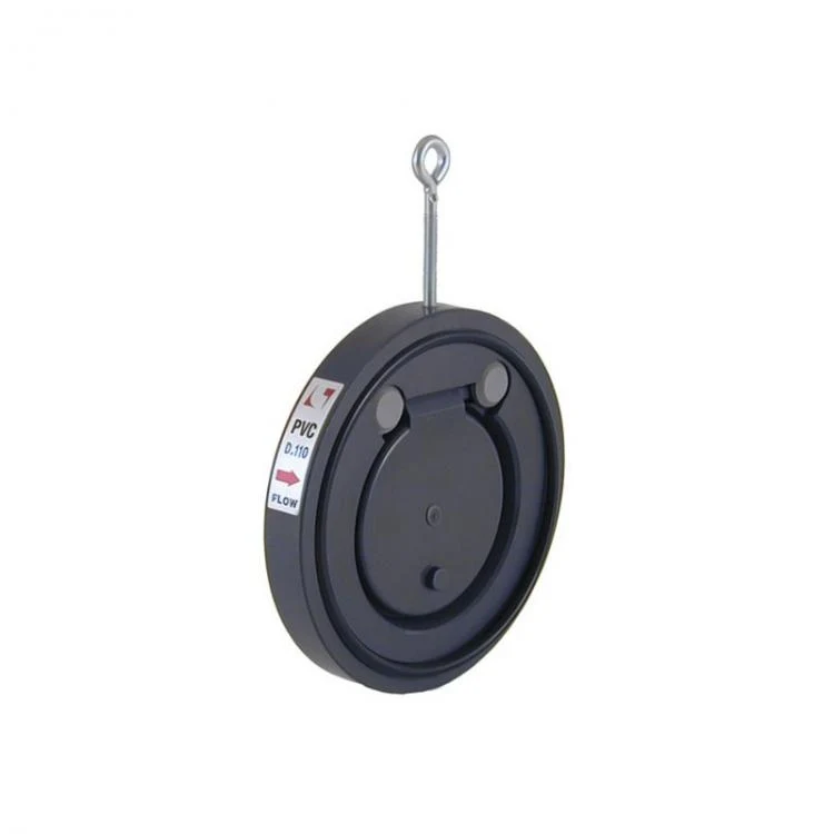 PVC flap valve Cepex