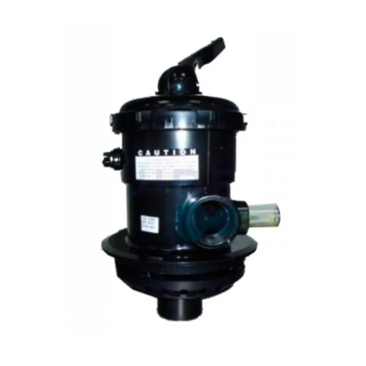 Bovenste keuzeklep voor M3000