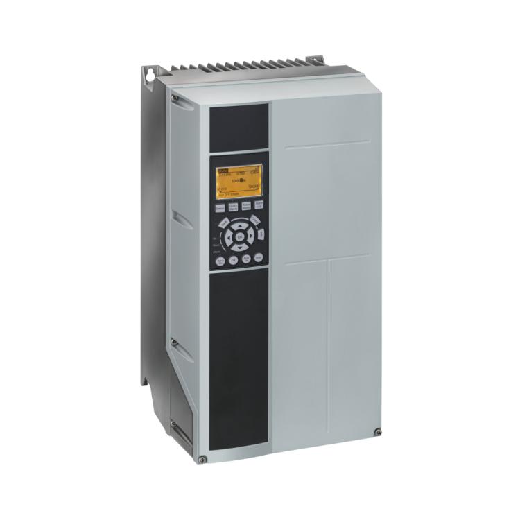 Variador de frecuencia Badu Eco Drive II