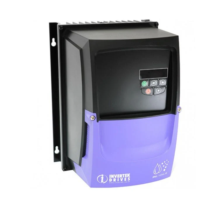 Честотен инвертор Invertek Optidrive E2 IP66