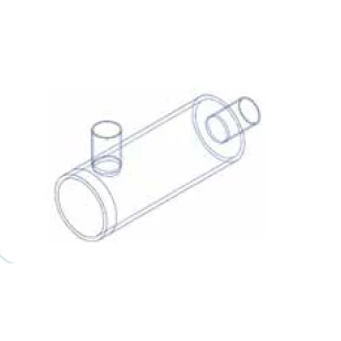 Industriel SMC cellule navire
