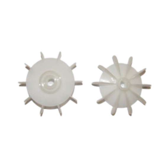 Fan Iris, mute I, Nox 33/50/100 Espa 0000125402