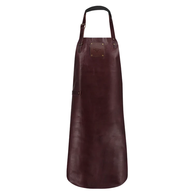 Witloft Grembiule in pelle di bufalo  Rubyc