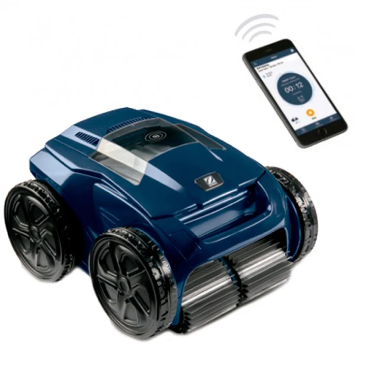 Zodiac Alpha 6800 iQ robot nettoyeur de piscines