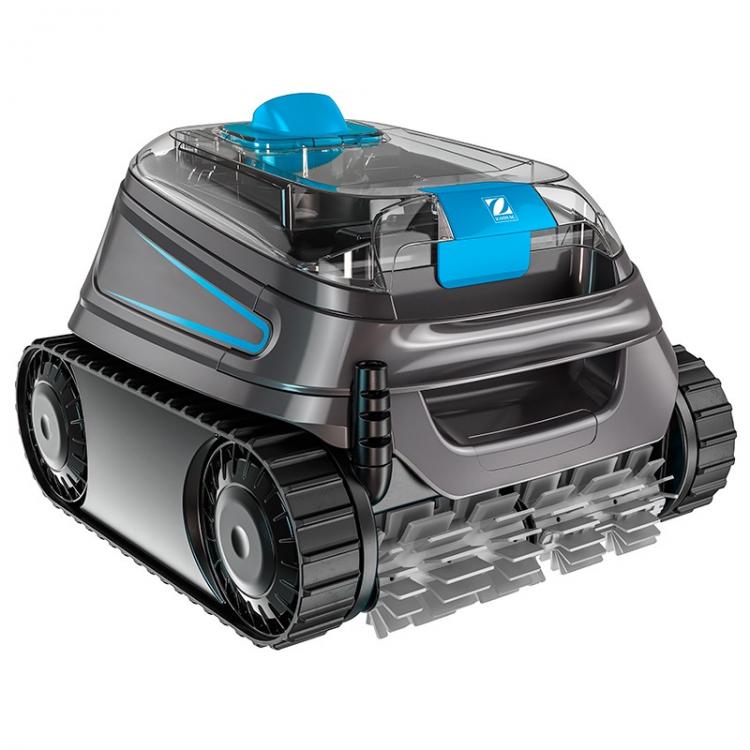 Zodiac CNX 10 robot pool cleaner
