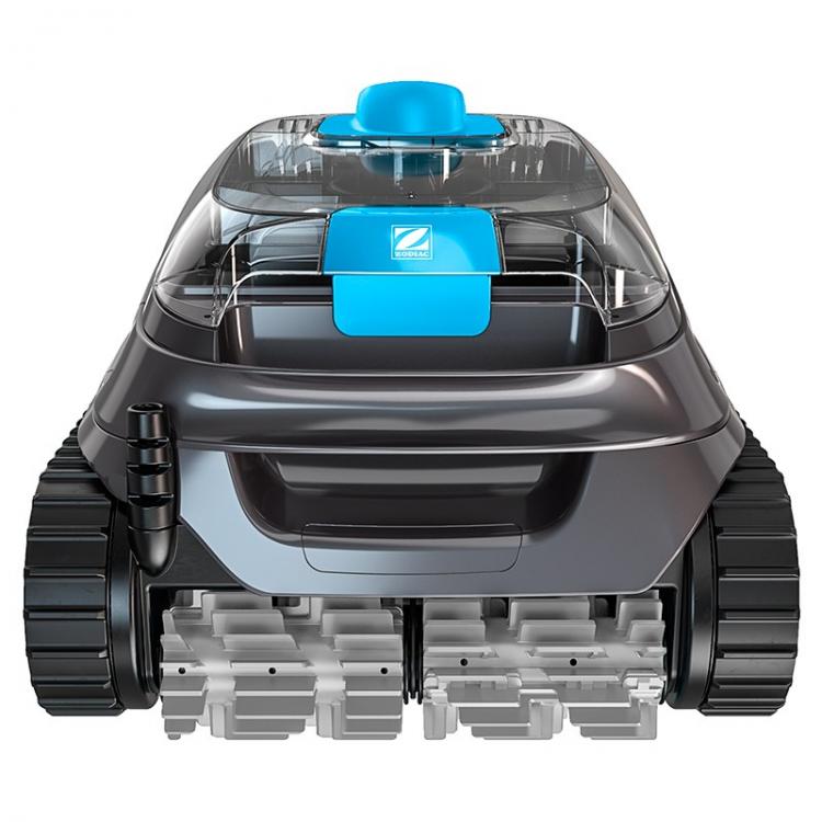 Zodiac CNX 20 - Robot limpiafondos