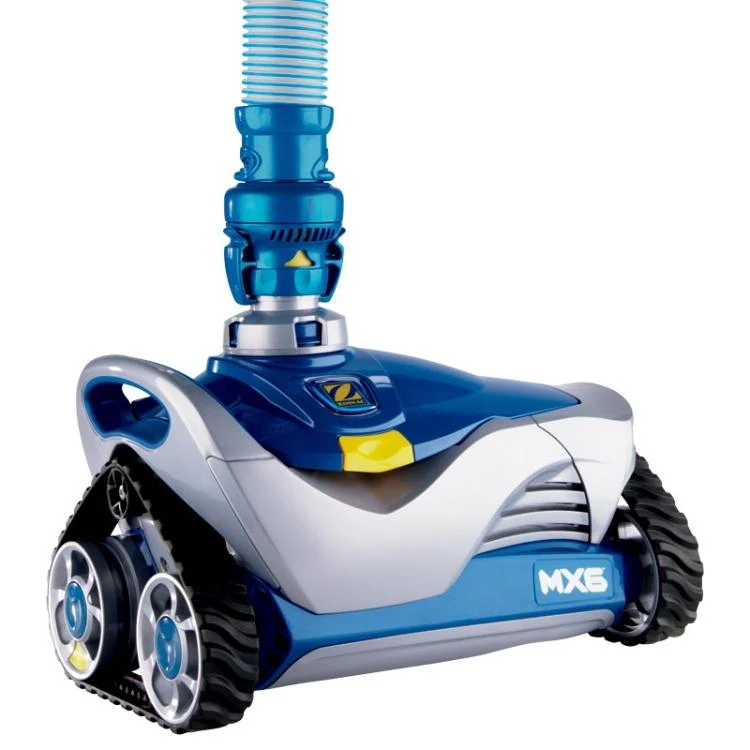 Zodiac MX6 automatic pool cleaner