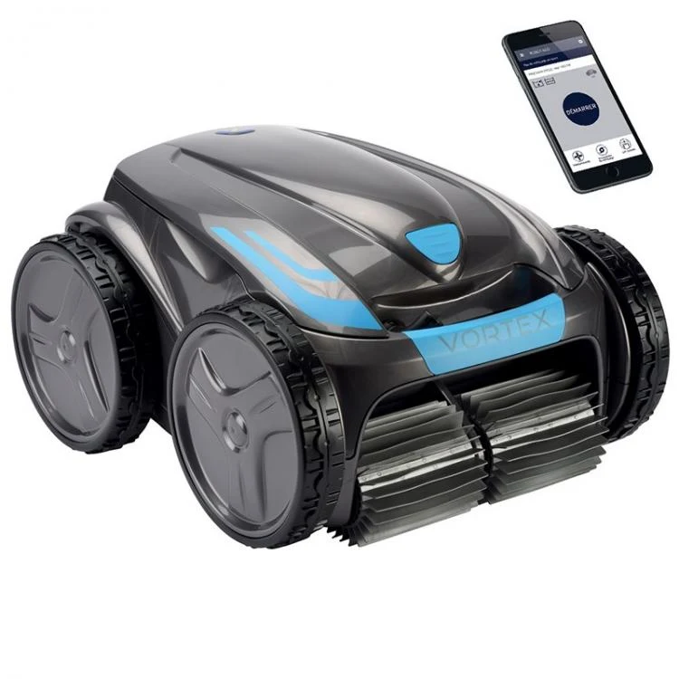 Zodiac Vortex OV 5480iQ PRO 4WD robot limpiafondos piscina