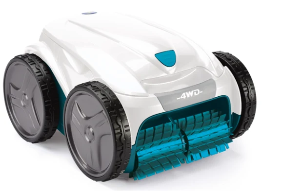 Zodiac Vortex PS 500 iQ medenceporszívó robot - FELÚJÍTOTT