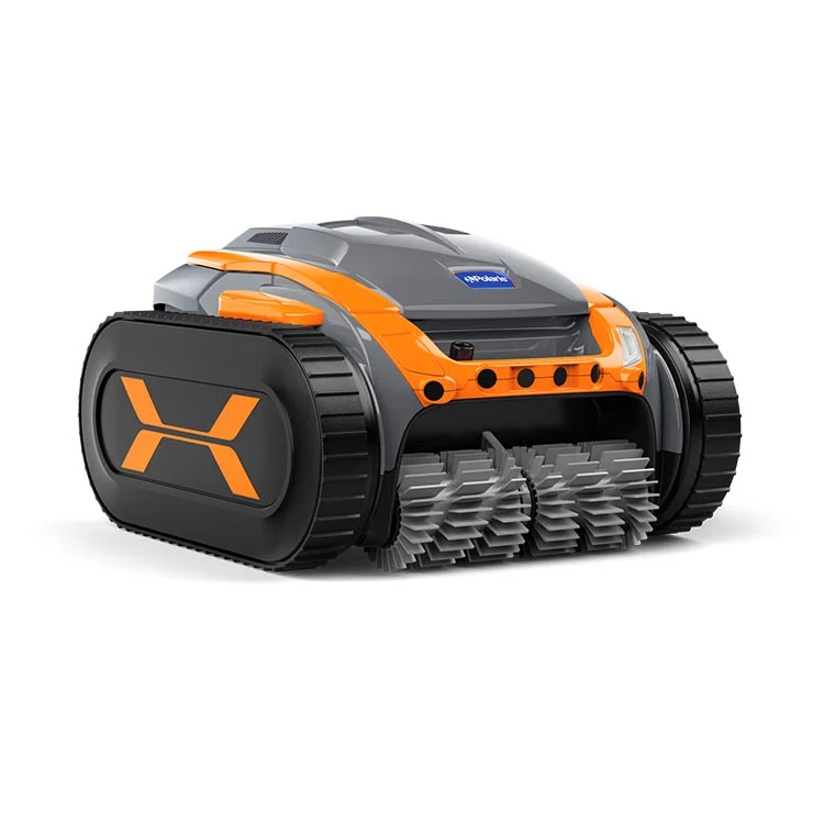 Pulitore robotizzato Zodiac Vortrax TRX 8500iQ per piscine pubbliche