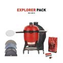 Kamado Joe-pakke