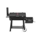 Char-Griller Smoker Grill