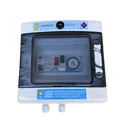 Piscinayspa elektromos panelek