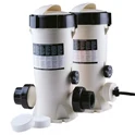 Dispensadores de cloro