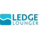 Ledge Lounger