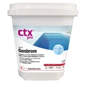 Produtos químicos para clorinadores salinos