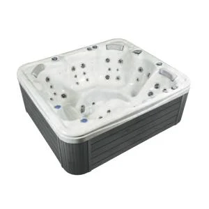Spas /Jacuzzis 