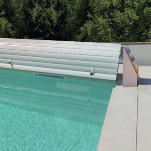 Swimming Pool Blinds
