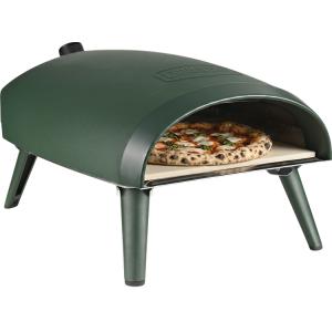 Grill Guru Horno pizza