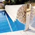 Swimming Pool Blinds