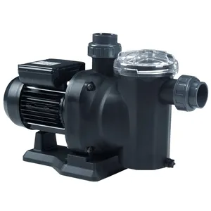 Reconditioned pumps