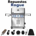 Резервни части за Rogue