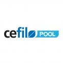 Cefil medence