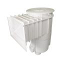 Skimmers Piscinayspa