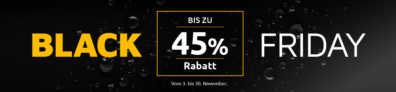 Black Friday 2023