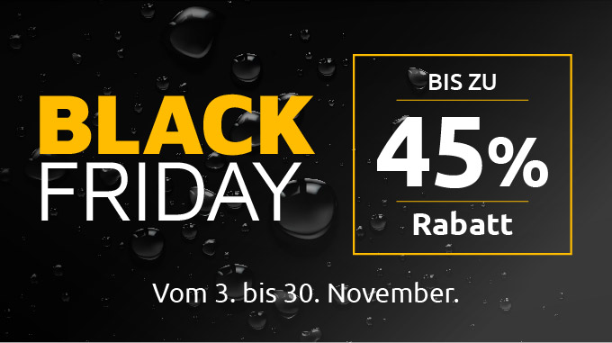 Black Friday 2023